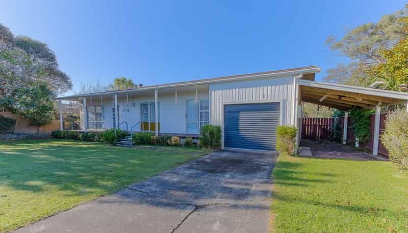9A Gonville Ave, Gonville