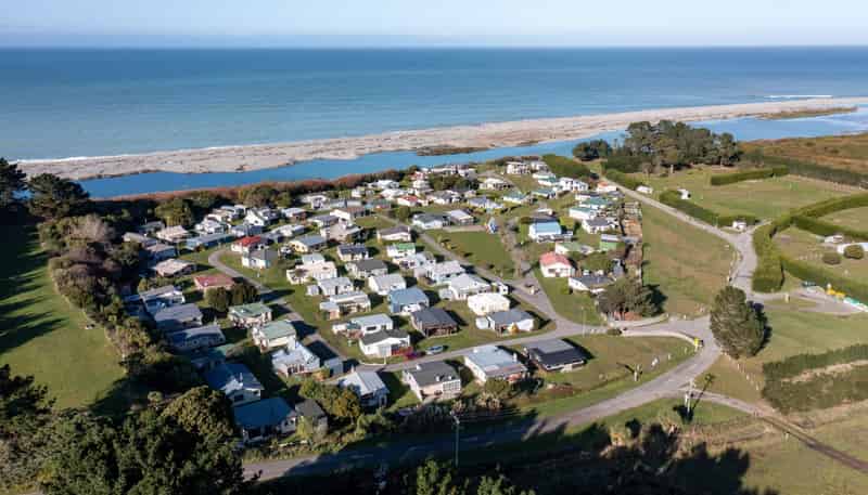 54/369 Wrens Road, Ashburton