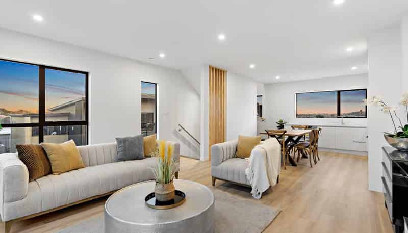 1 Battersby Lane, Windsor Park