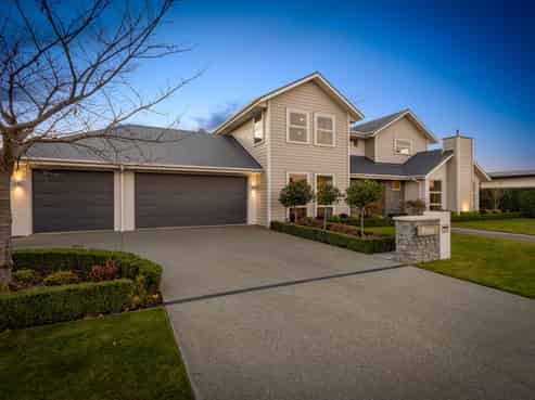5 Carpenter Drive, Prebbleton