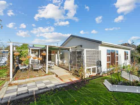 70B Colombo Road, Masterton