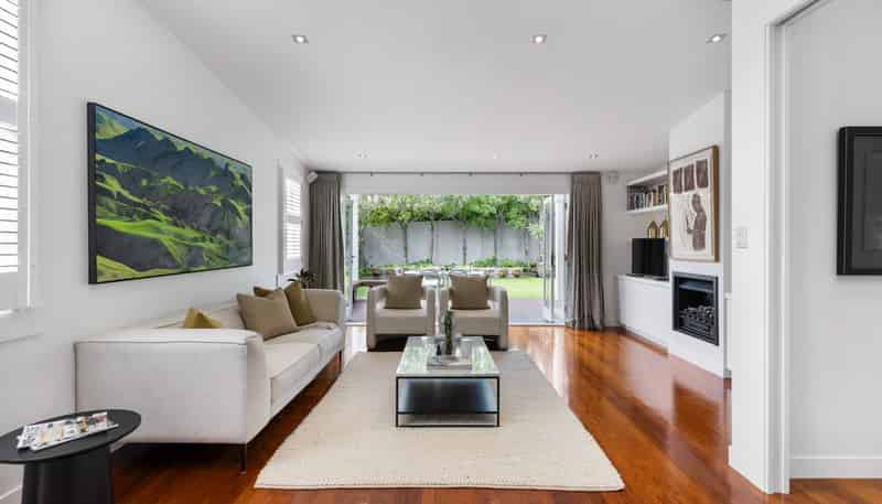 76 Wanganui Avenue, Ponsonby