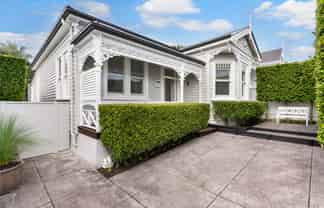 76 Wanganui Avenue, Ponsonby