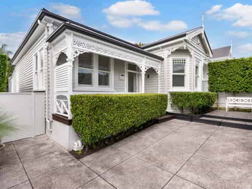 76 Wanganui Avenue, Ponsonby