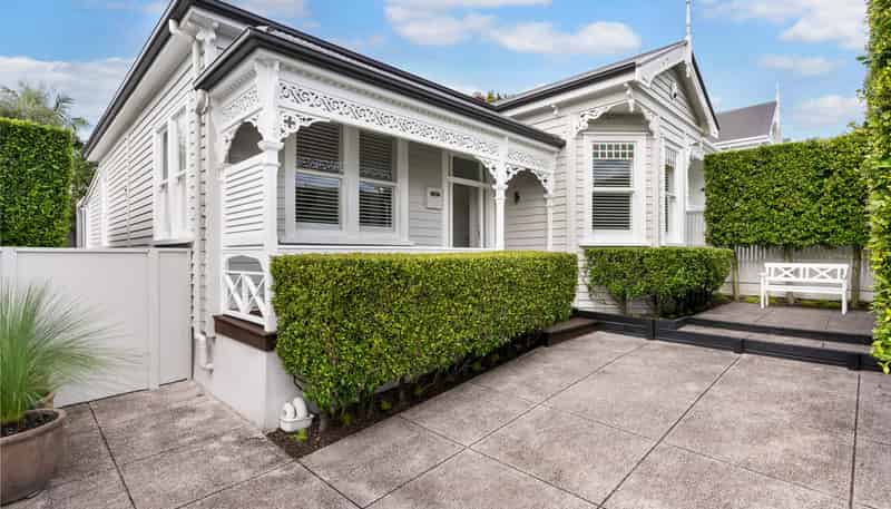 76 Wanganui Avenue, Ponsonby