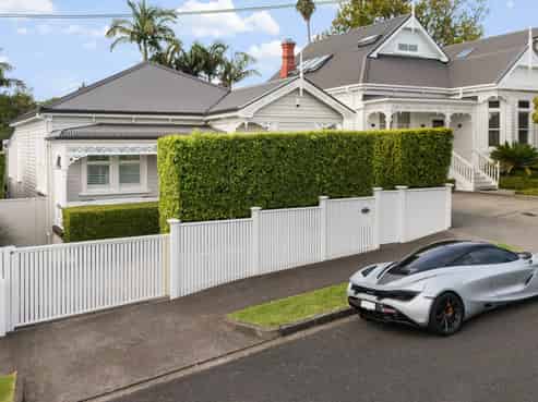 76 Wanganui Avenue, Ponsonby