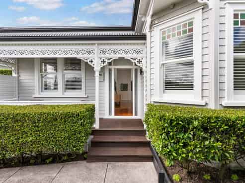 76 Wanganui Avenue, Ponsonby