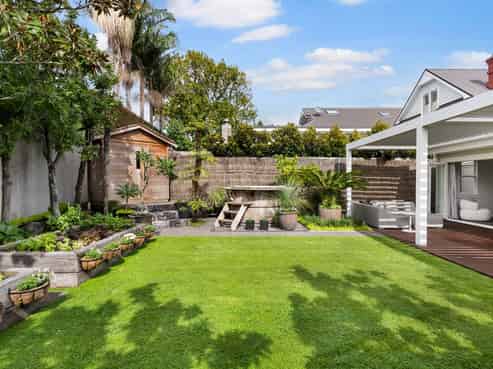 76 Wanganui Avenue, Ponsonby