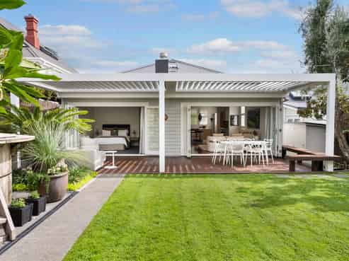 76 Wanganui Avenue, Ponsonby