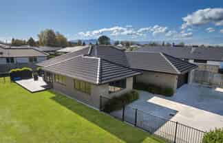 13 Earl Road, Matamata
