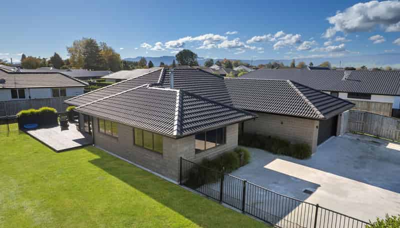 13 Earl Road, Matamata