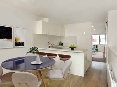 6 Boardman Lane, Eden Terrace