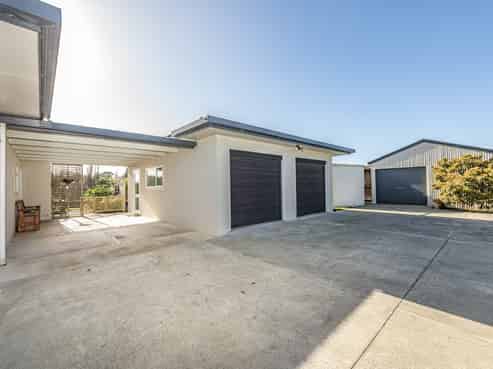 174 Blueskin Road, Brunswick