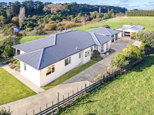 174 Blueskin Road, Brunswick