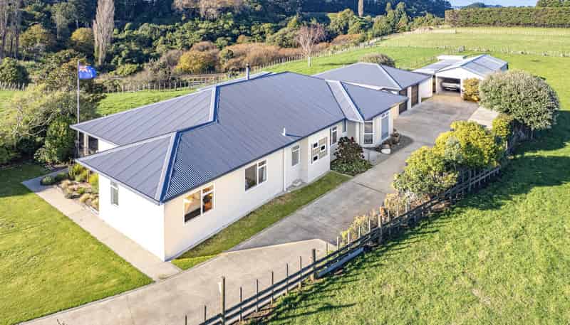 174 Blueskin Road, Brunswick