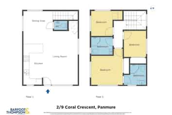 2/9 Coral Crescent, Panmure