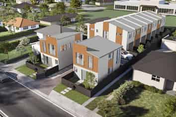 2/9 Coral Crescent, Panmure