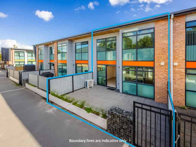 19/182 Flat Bush School Road, Flat Bush