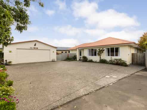 405 Southland Place, Raureka