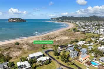 104A Barrowclough Road, Whangamata