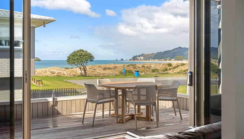 104A Barrowclough Road, Whangamata