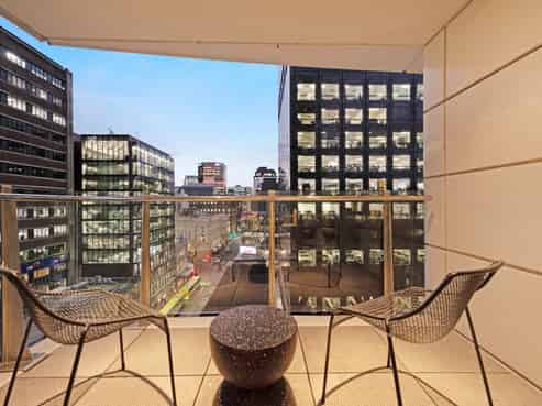8/9A Chews Lane, Wellington Central