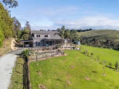 241D Stanners Road, Kerikeri