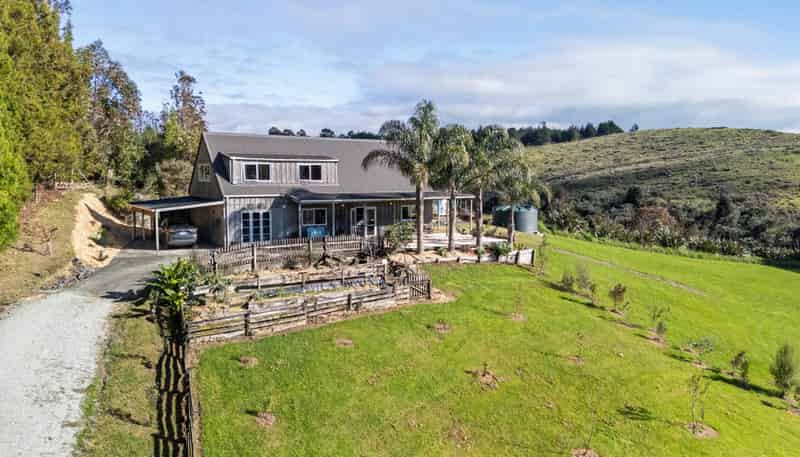 241D Stanners Road, Kerikeri
