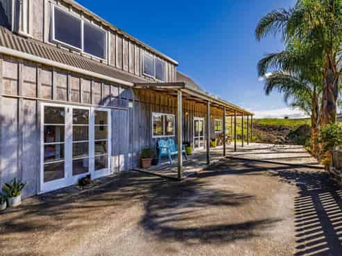 241D Stanners Road, Kerikeri