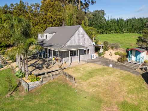 241D Stanners Road, Kerikeri