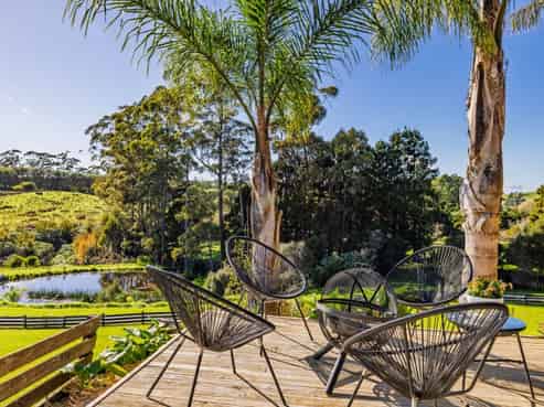 241D Stanners Road, Kerikeri