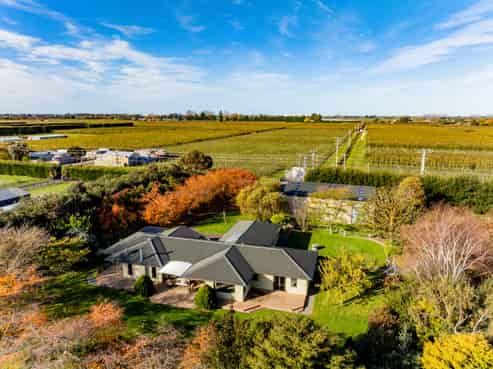 145 Powdrell Road, Meeanee