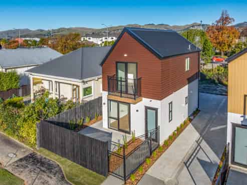 22 Crohane Place, Addington