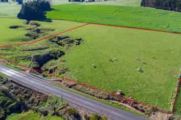 27 Matamau/Ormondville Road, Dannevirke