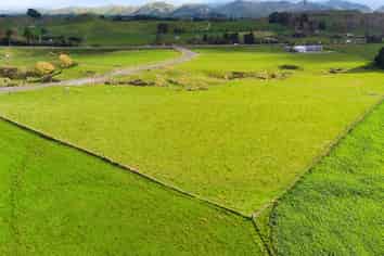 27 Matamau/Ormondville Road, Dannevirke
