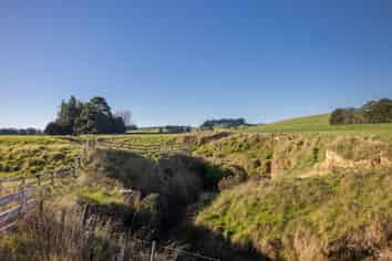 27 Matamau/Ormondville Road, Dannevirke
