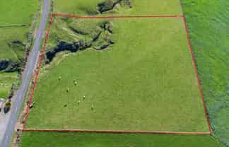 27 Matamau/Ormondville Road, Dannevirke