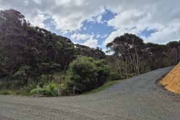 Lot 5 21 Waikawau Beach Road, Coromandel