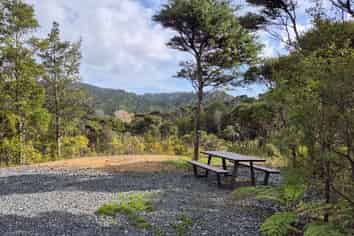 Lot 5 21 Waikawau Beach Road, Coromandel