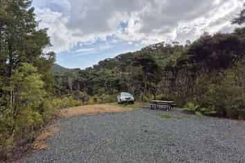 Lot 5 21 Waikawau Beach Road, Coromandel