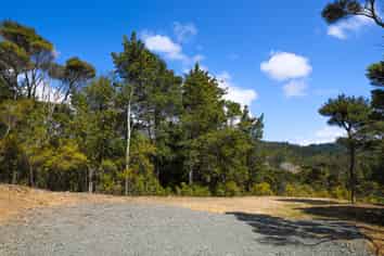 Lot 5 21 Waikawau Beach Road, Coromandel