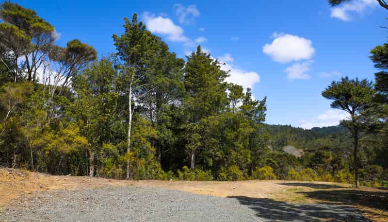 Lot 5 21 Waikawau Beach Road, Coromandel