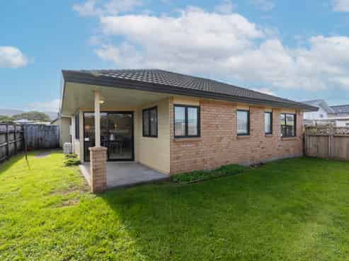 13A Three Mile Bush Road, Kamo