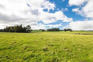 21 Matamau/Ormondville Road, Dannevirke