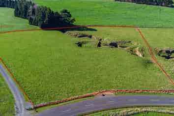 21 Matamau/Ormondville Road, Dannevirke