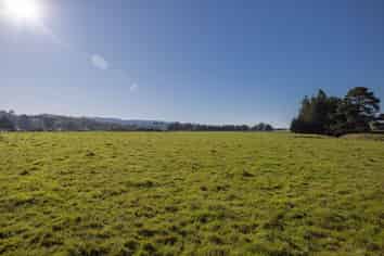 21 Matamau/Ormondville Road, Dannevirke