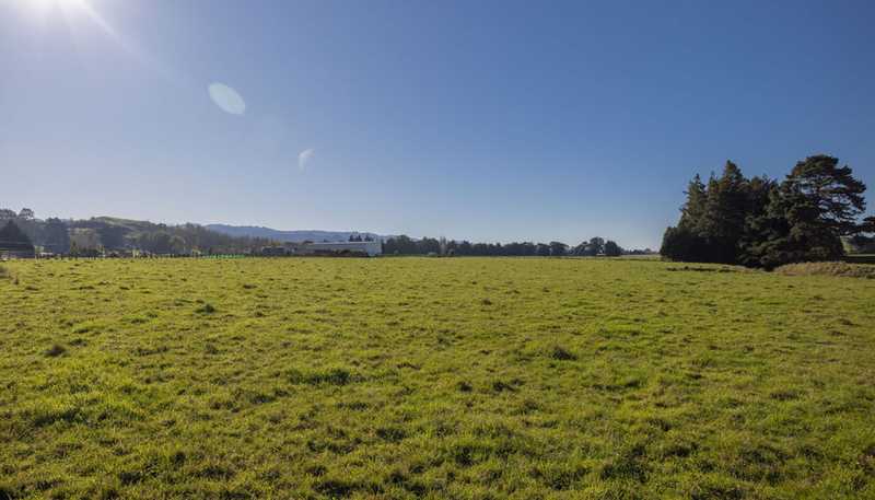 21 Matamau/Ormondville Road, Dannevirke