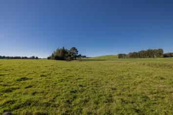 21 Matamau/Ormondville Road, Dannevirke