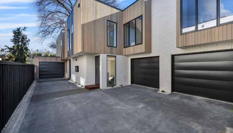 47B Browns Road, Merivale