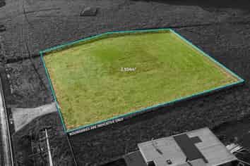 2269 Tuakau Bridge-port Waikato Road, Port Waikato